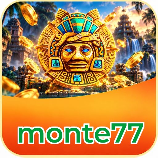 Screenshot 1 - monte77 Home Screen