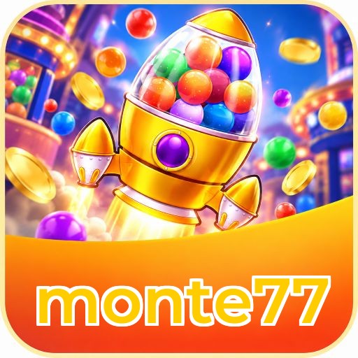 Screenshot 1 - monte77 Home Screen
