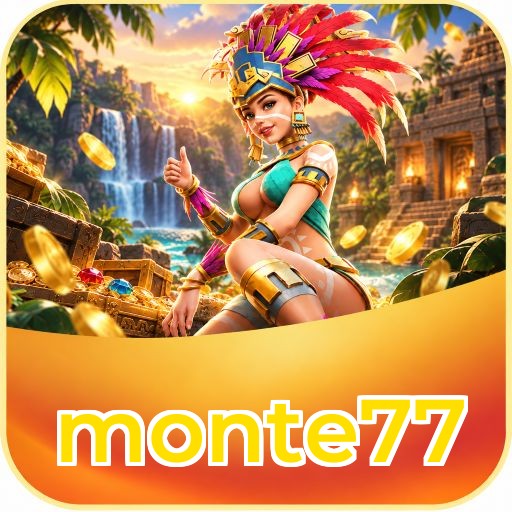 Screenshot 1 - monte77 Home Screen