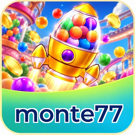 Screenshot 1 - monte77 Home Screen