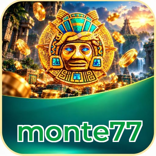 Screenshot 1 - monte77 Home Screen