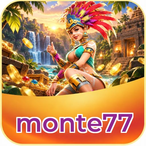 Screenshot 1 - monte77 Home Screen