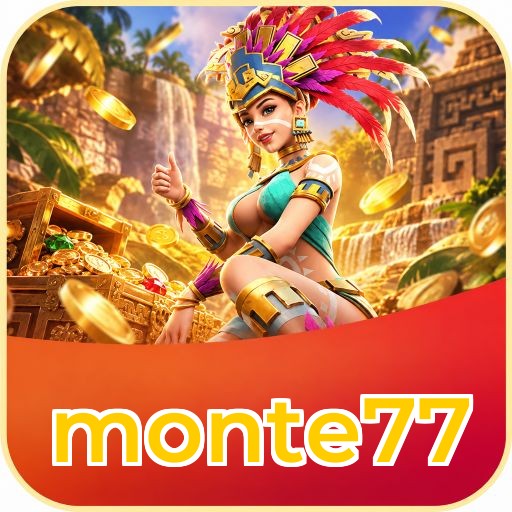 Screenshot 1 - monte77 Home Screen