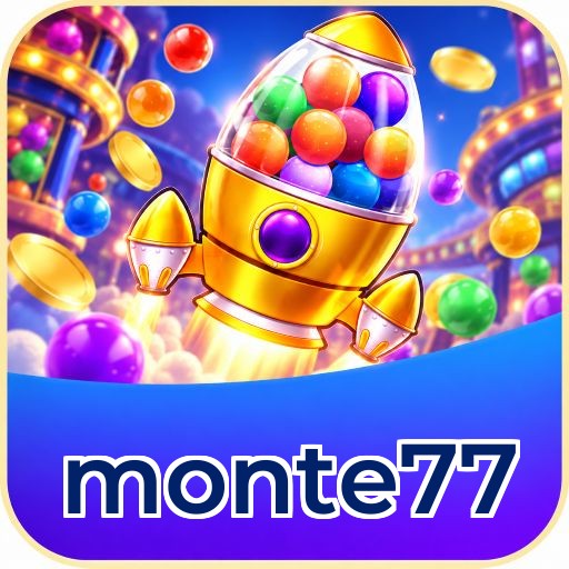 Screenshot 1 - monte77 Home Screen